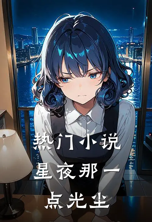 热门小说【星夜】那一点光尘