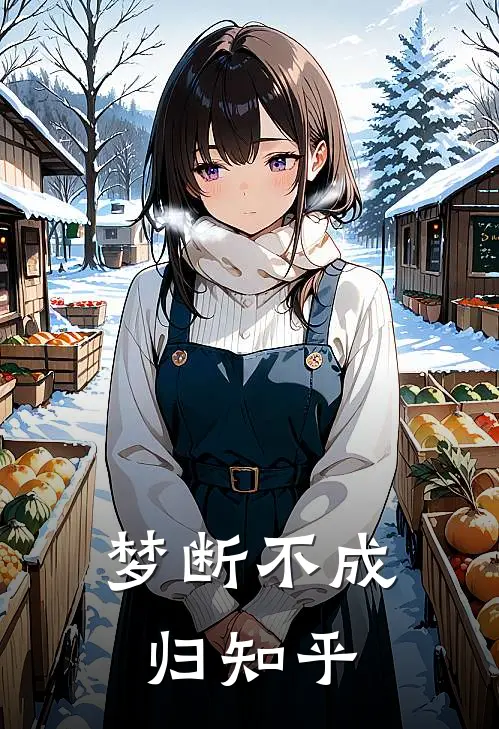 梦断不成归知乎