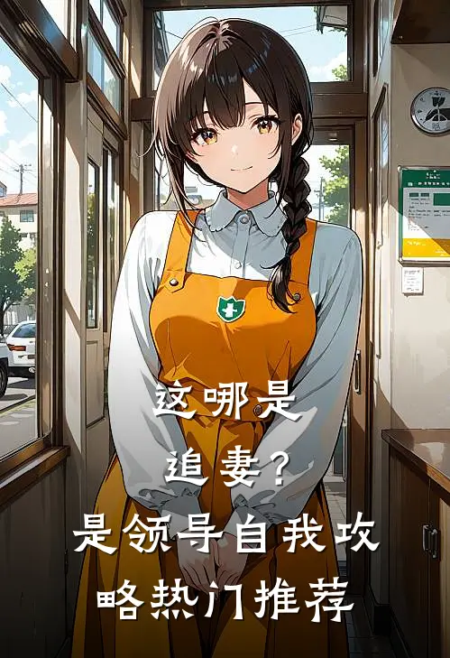 这哪是追妻？是领导自我攻略热门推荐