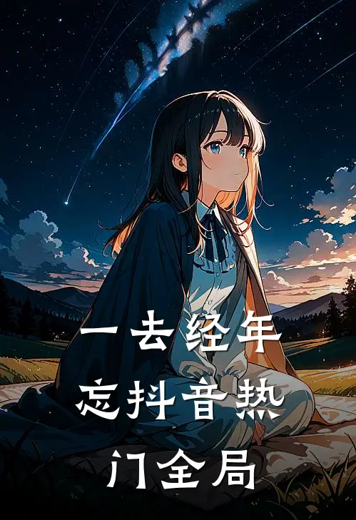 一去经年忘 抖音热门全局