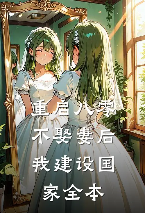 重启八零，不娶妻后我建设国家全本