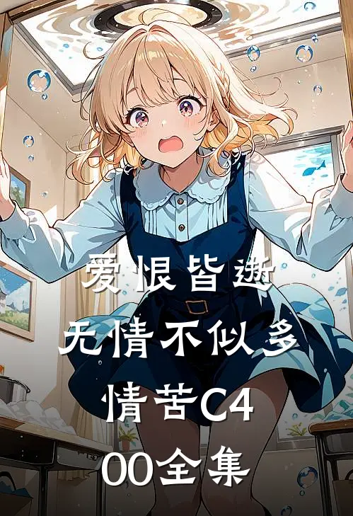 爱恨皆逝，无情不似多情苦C400全集