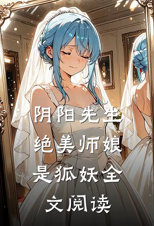阴阳先生：绝美师娘是狐妖全文阅读