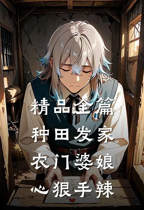 精品全篇种田发家：农门婆娘心狠手辣