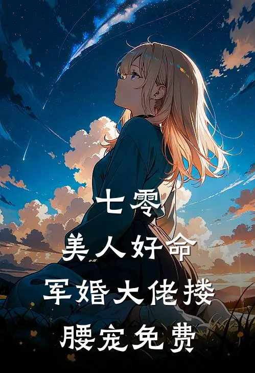 七零：美人好命，军婚大佬搂腰宠免费