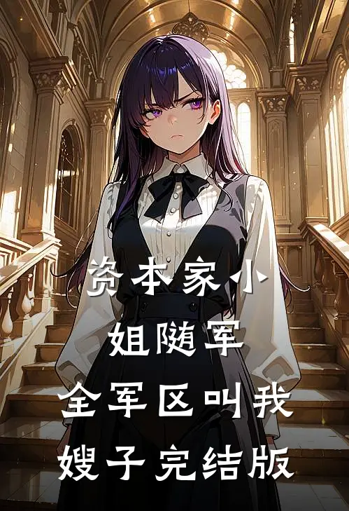资本家小姐随军，全军区叫我嫂子完结版