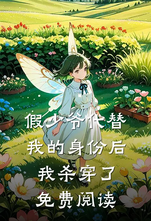 假少爷代替我的身份后，我杀穿了免费阅读