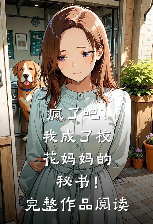 疯了吧！我成了校花妈妈的秘书！完整作品阅读