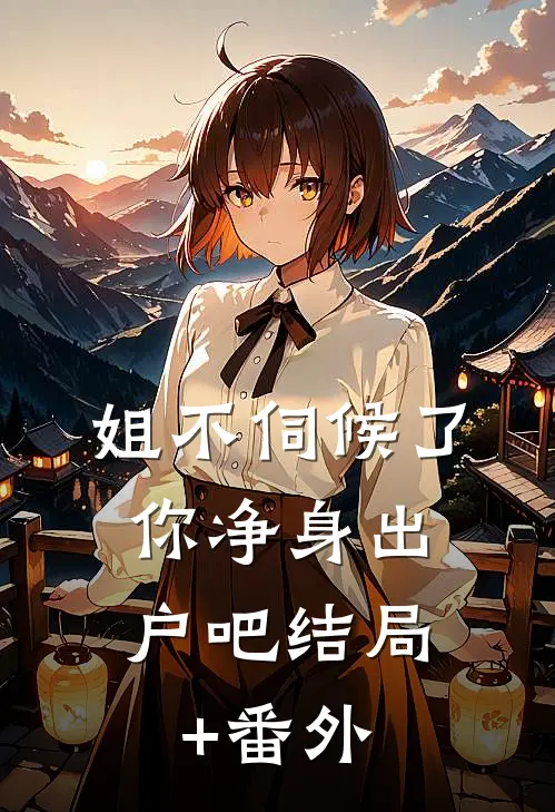 姐不伺候了，你净身出户吧结局+番外
