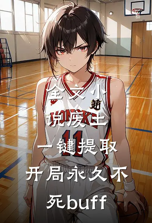 全文小说废土，一键提取，开局永久不死buff