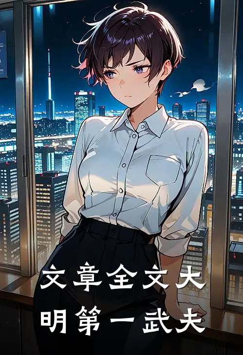 文章全文大明第一武夫