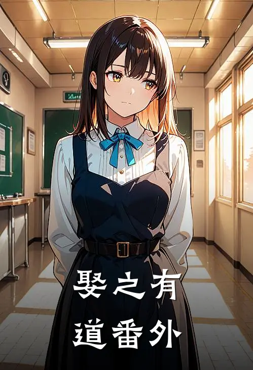 娶之有道 番外