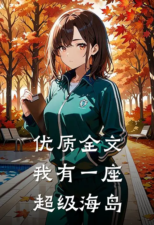 优质全文我有一座超级海岛