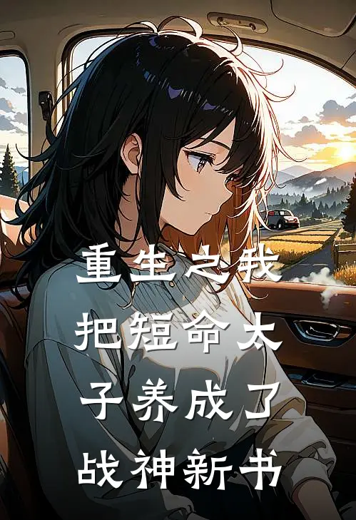 重生之我把短命太子养成了战神新书