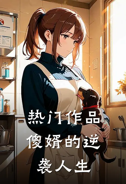 热门作品傻婿的逆袭人生
