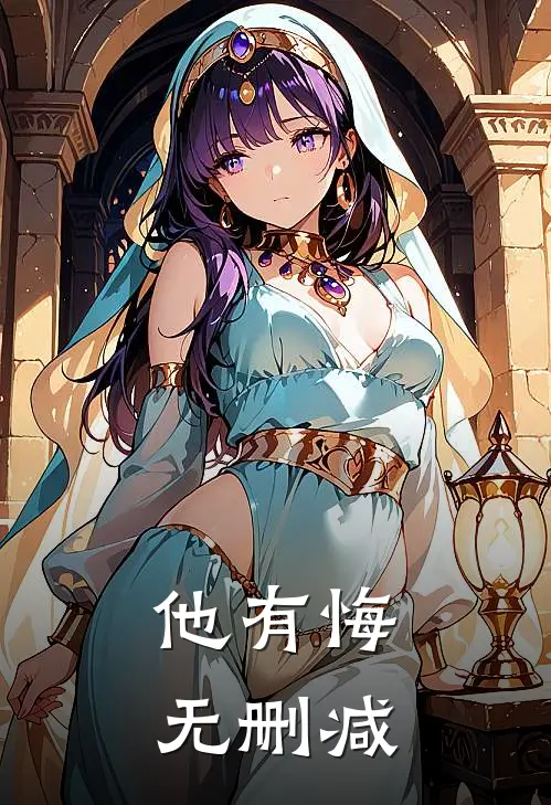 他有悔无删减