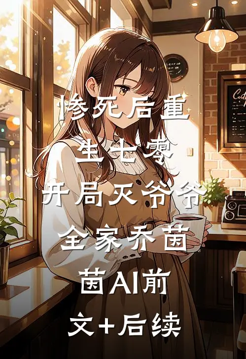 惨死后重生七零，开局灭爷爷全家乔茵茵AI前文+后续