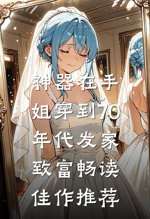 神器在手，姐穿到70年代发家致富畅读佳作推荐