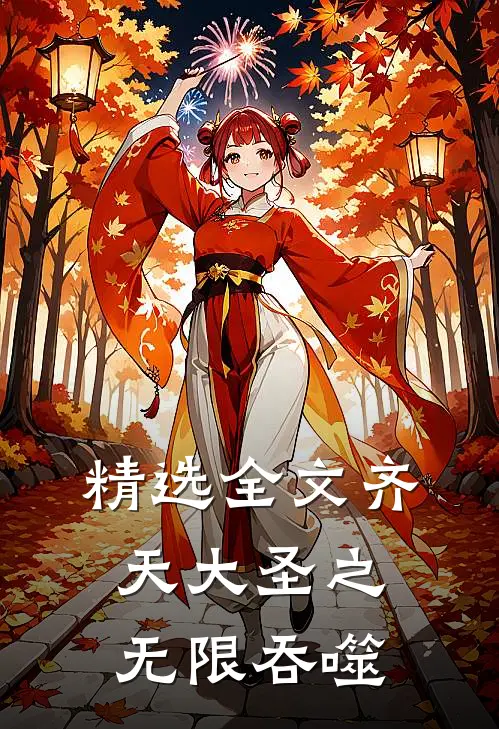 精选全文齐天大圣之无限吞噬