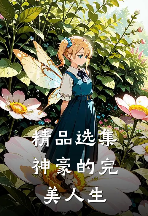 精品选集神豪的完美人生