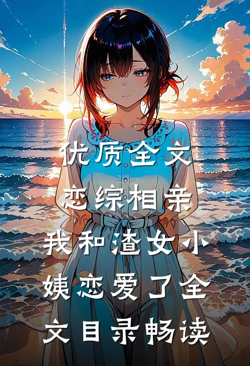优质全文恋综相亲：我和渣女小姨恋爱了全文目录畅读