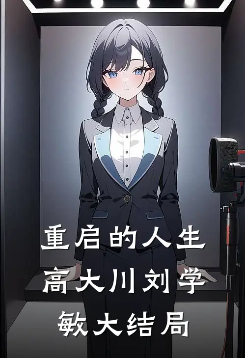 重启的人生高大川刘学敏大结局