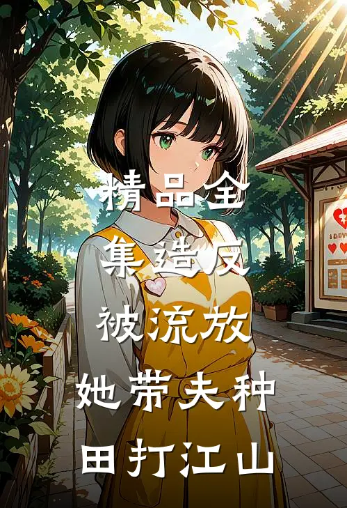 精品全集造反被流放,她带夫种田打江山