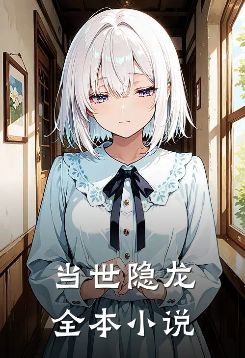 当世隐龙全本小说