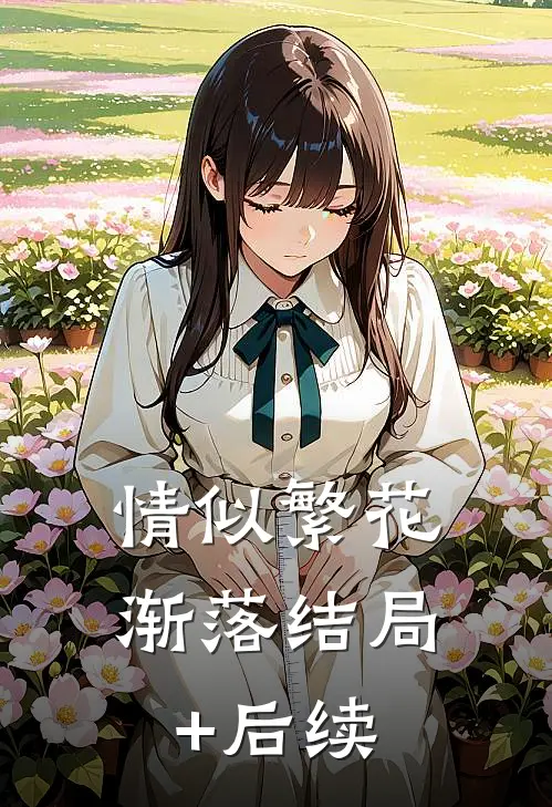 情似繁花渐落结局+后续