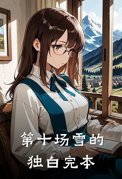 第十场雪的独白完本