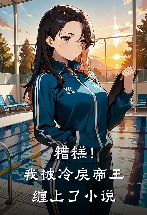 糟糕！我被冷戾帝王缠上了小说