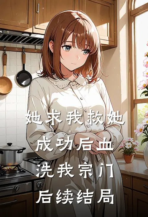 她求我救她，成功后血洗我宗门后续结局