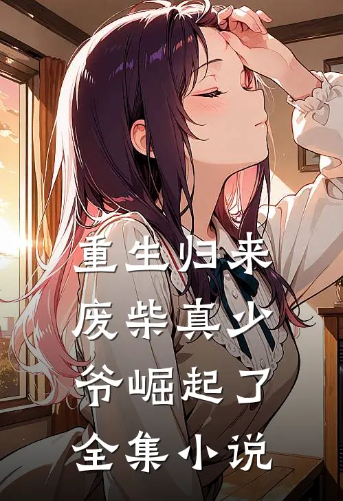 重生归来:废柴真少爷崛起了全集小说