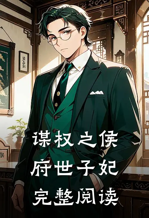 谋权之侯府世子妃完整阅读