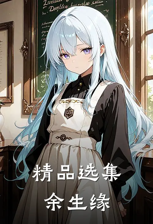 精品选集余生缘