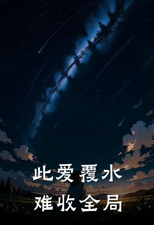 此爱覆水难收全局