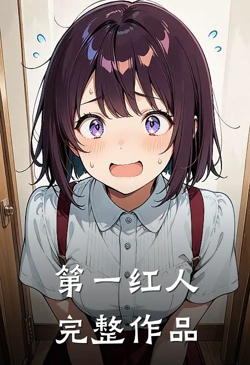 第一红人完整作品