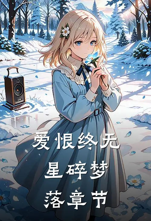 爱恨终无，星碎梦落章节