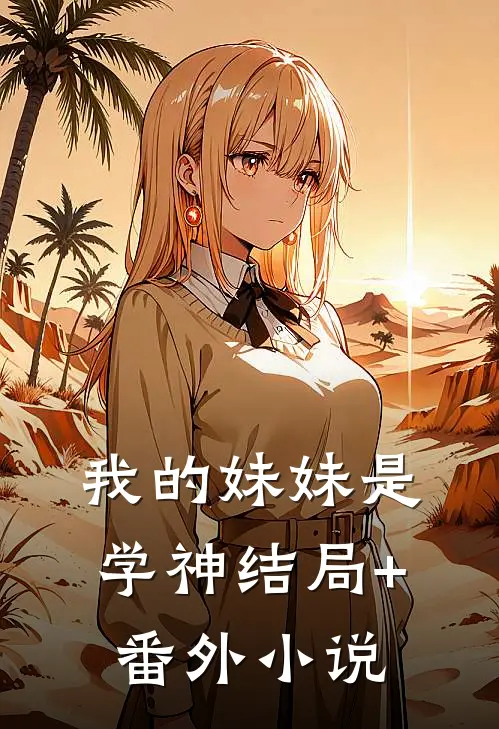 我的妹妹是学神结局+番外小说