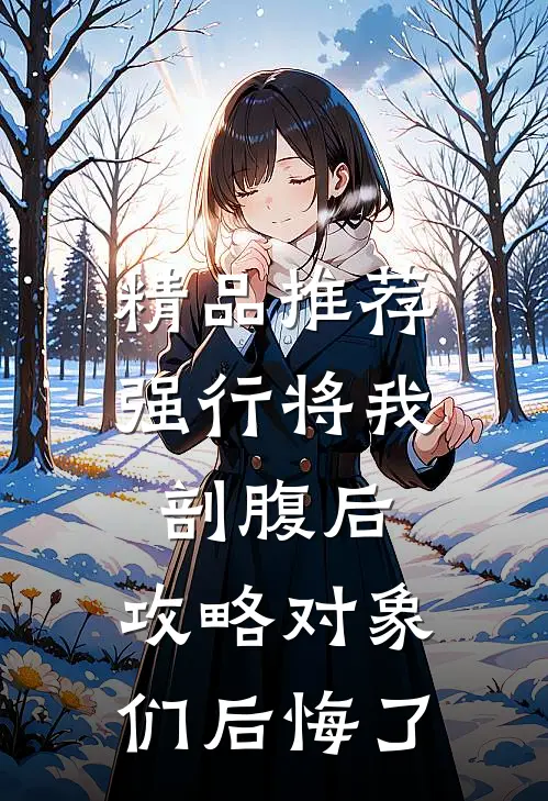 精品推荐强行将我剖腹后，攻略对象们后悔了