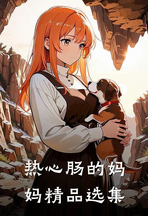 热心肠的妈妈精品选集