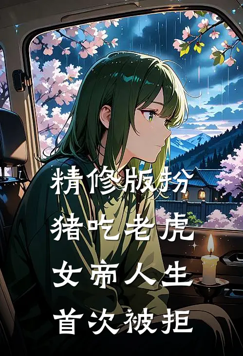精修版扮猪吃老虎，女帝人生首次被拒