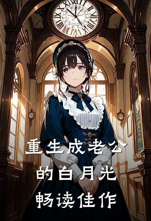 重生成老公的白月光畅读佳作