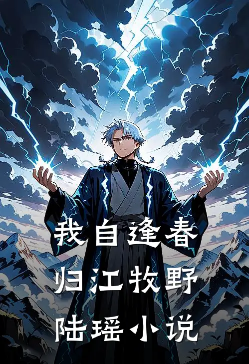 我自逢春归江牧野陆瑶小说