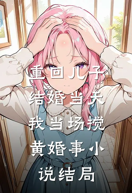 重回儿子结婚当天，我当场搅黄婚事小说结局