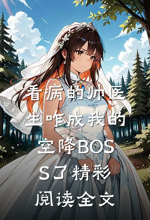 看病的帅医生咋成我的空降BOSS了精彩阅读全文