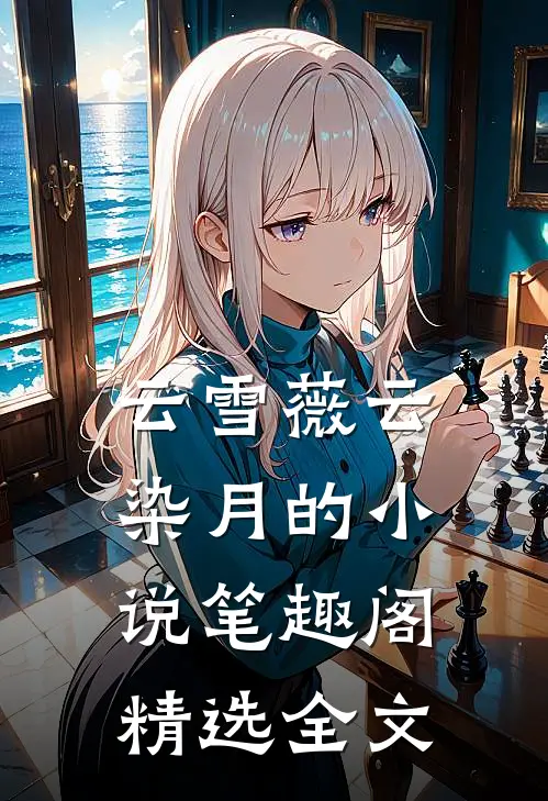 云雪薇云染月的小说笔趣阁精选全文