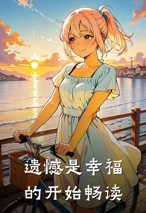 遗憾是幸福的开始畅读