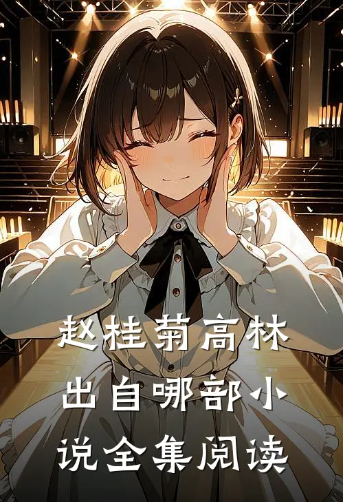 赵桂菊高林出自哪部小说全集阅读