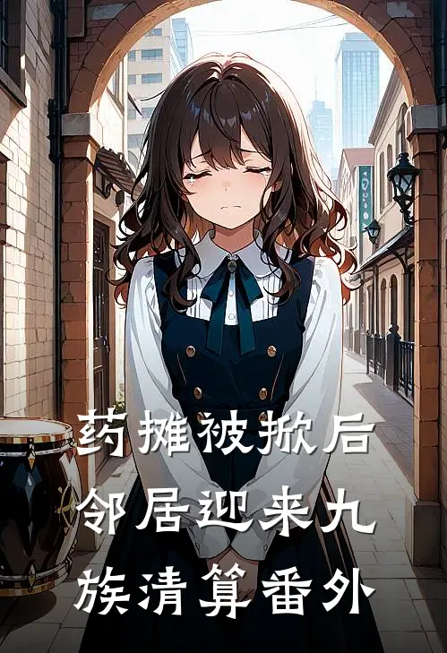 药摊被掀后，邻居迎来九族清算 番外